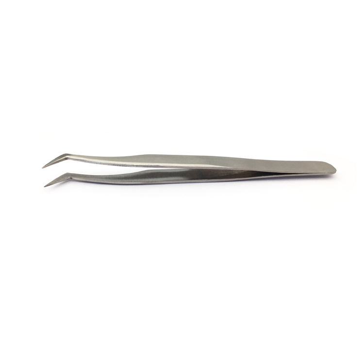  Individual Automatic Flowering Eyelashes C Curl 0.05mm Y04